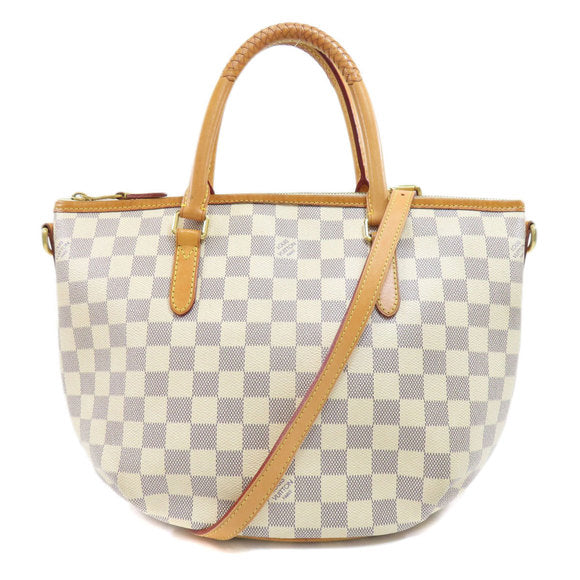 Louis Vuitton AZUR RIVIERA PM Damier Shoulder Bag