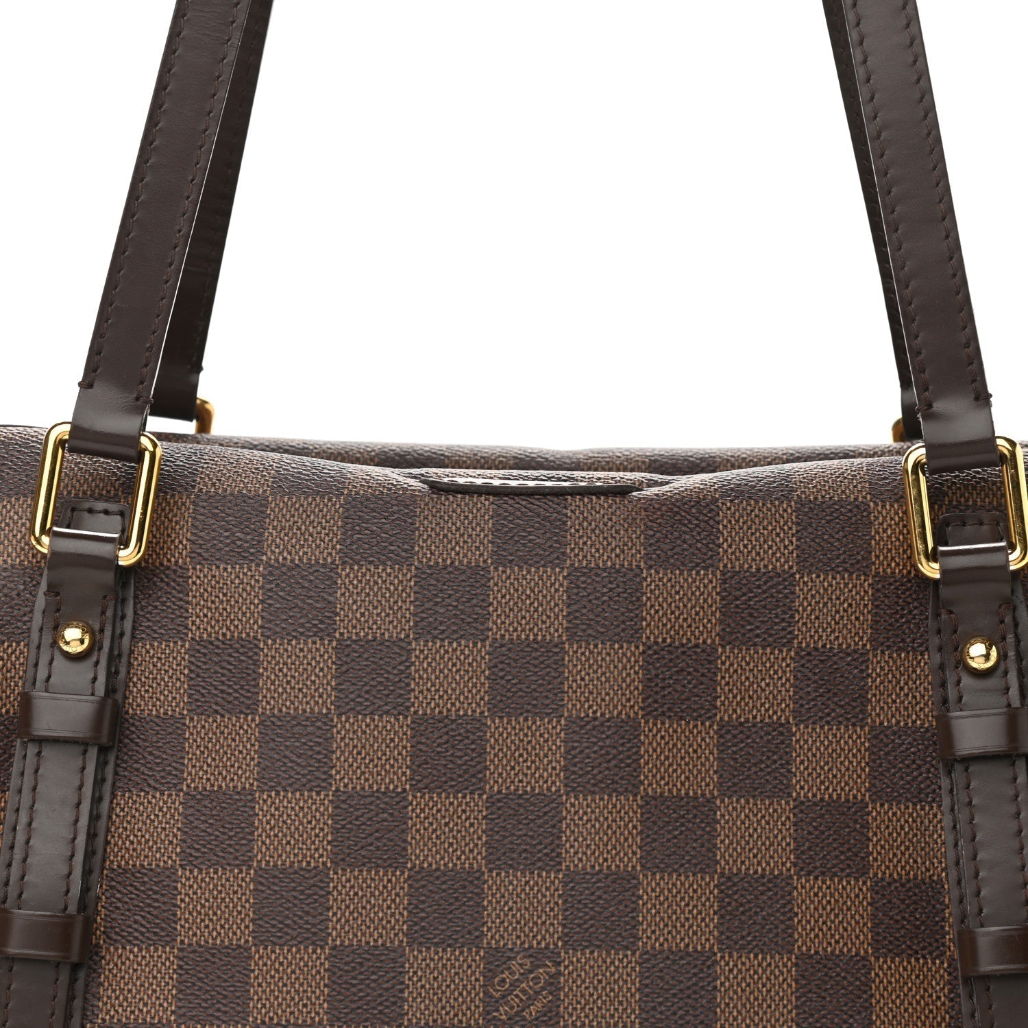 Louis Vuitton EBENE GM Damier Handbag Gm Bag