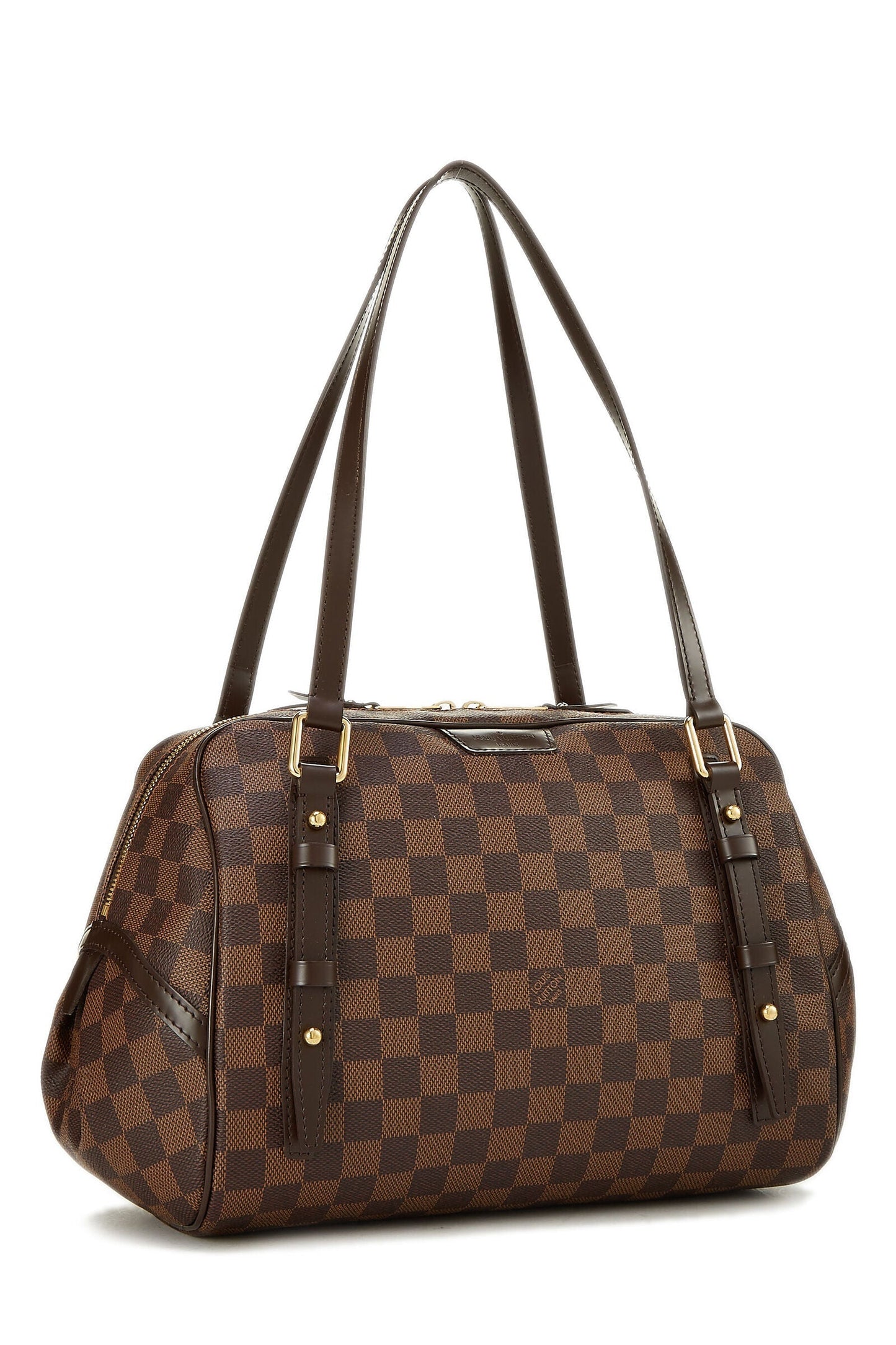 Louis Vuitton EBENE GM Damier Handbag Gm Bag