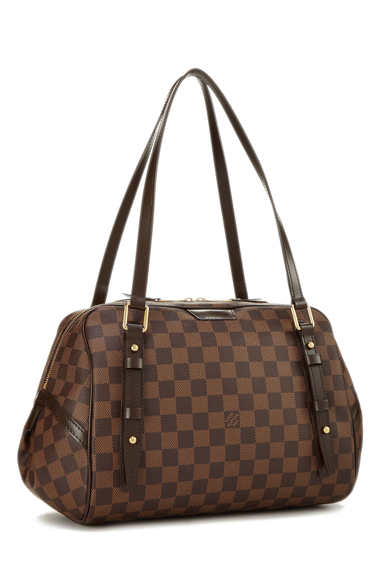 Louis Vuitton EBENE GM Damier Handbag Gm Bag
