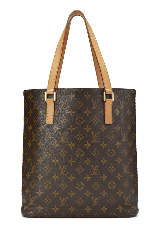 Louis Vuitton Vavin GM Monogram Tote Bag