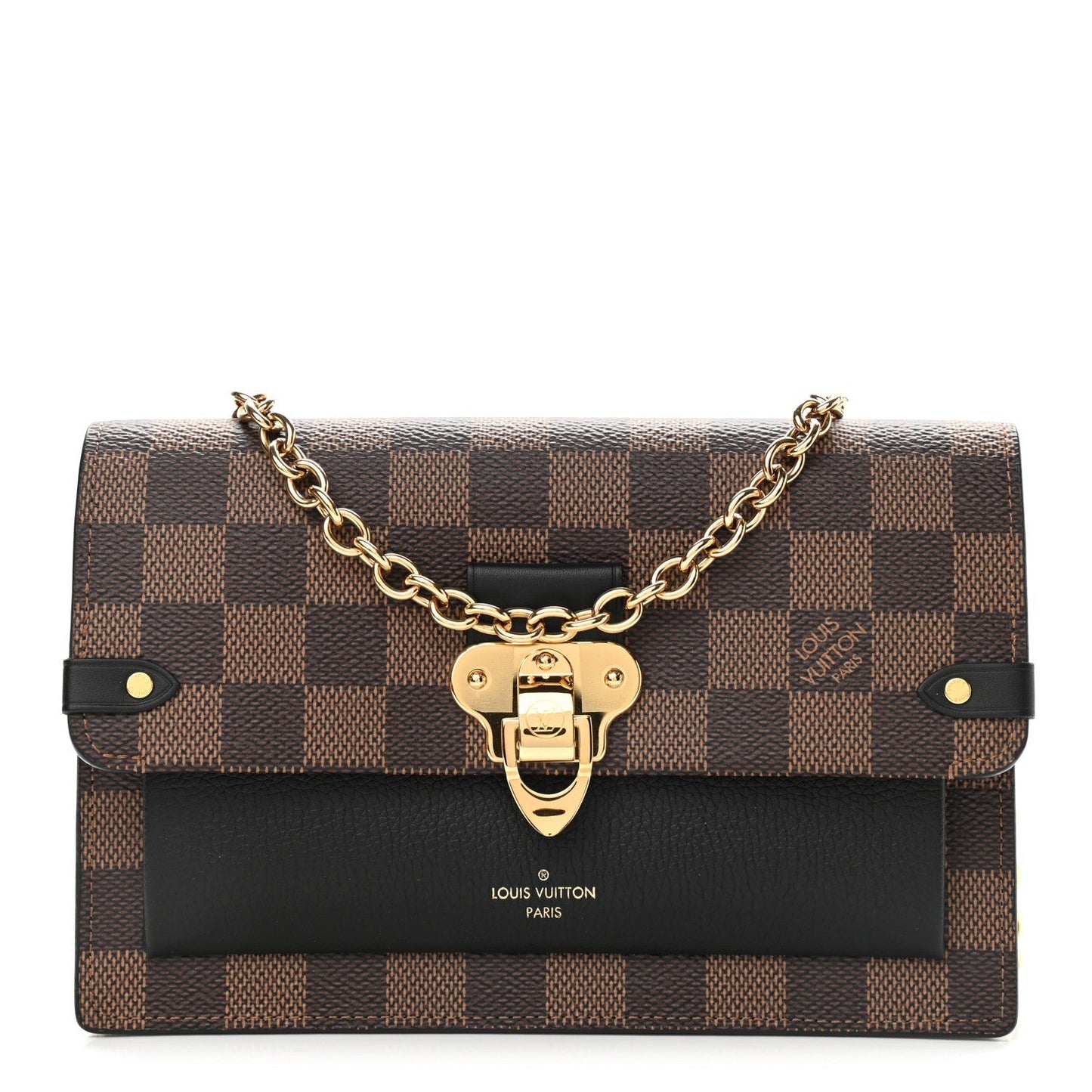 Louis Vuitton Vavin Wallet Case