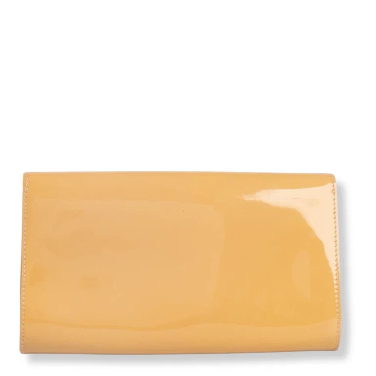 Louis Vuitton Vernis Louise Clutch