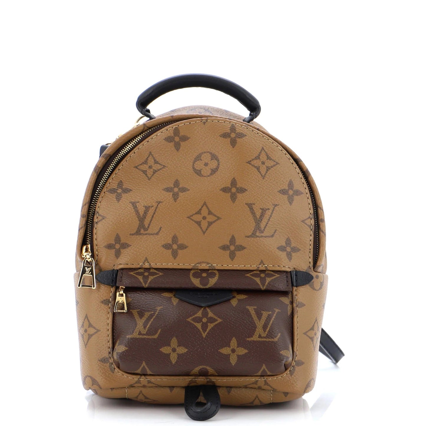 Louis Vuitton REVERSE PALM SPRING BACKPACK Monogram Jewelry