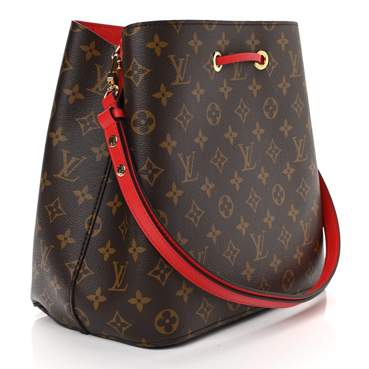 Louis Vuitton NÉONOÉ Monogram Handbag Neonoe Bag
