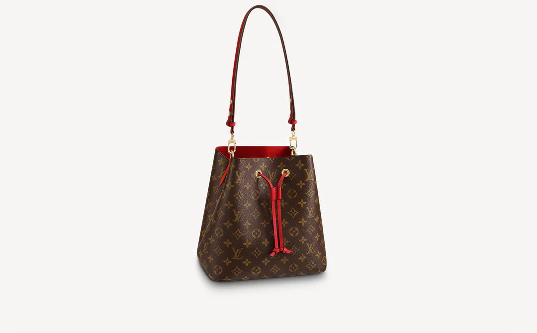 Louis Vuitton NÉONOÉ MM Monogram Handbag