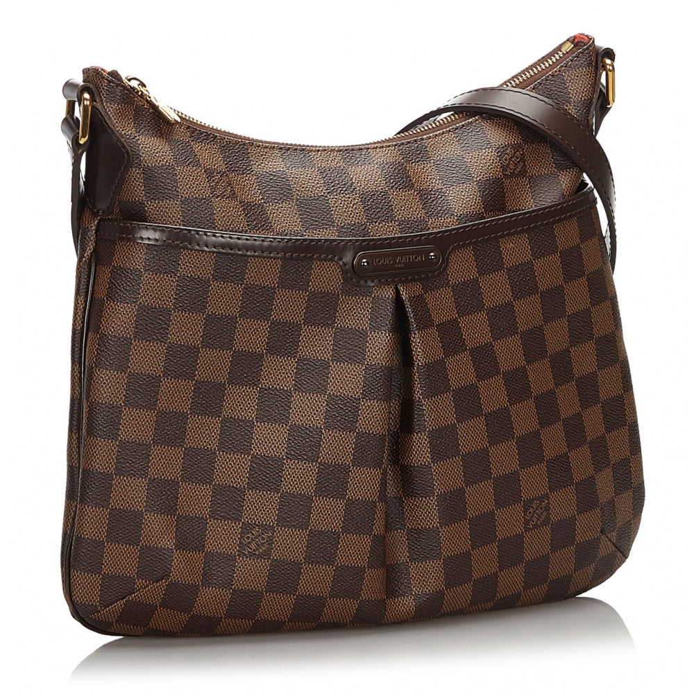Louis Vuitton EBENE PM Damier Handbag Pm Bag