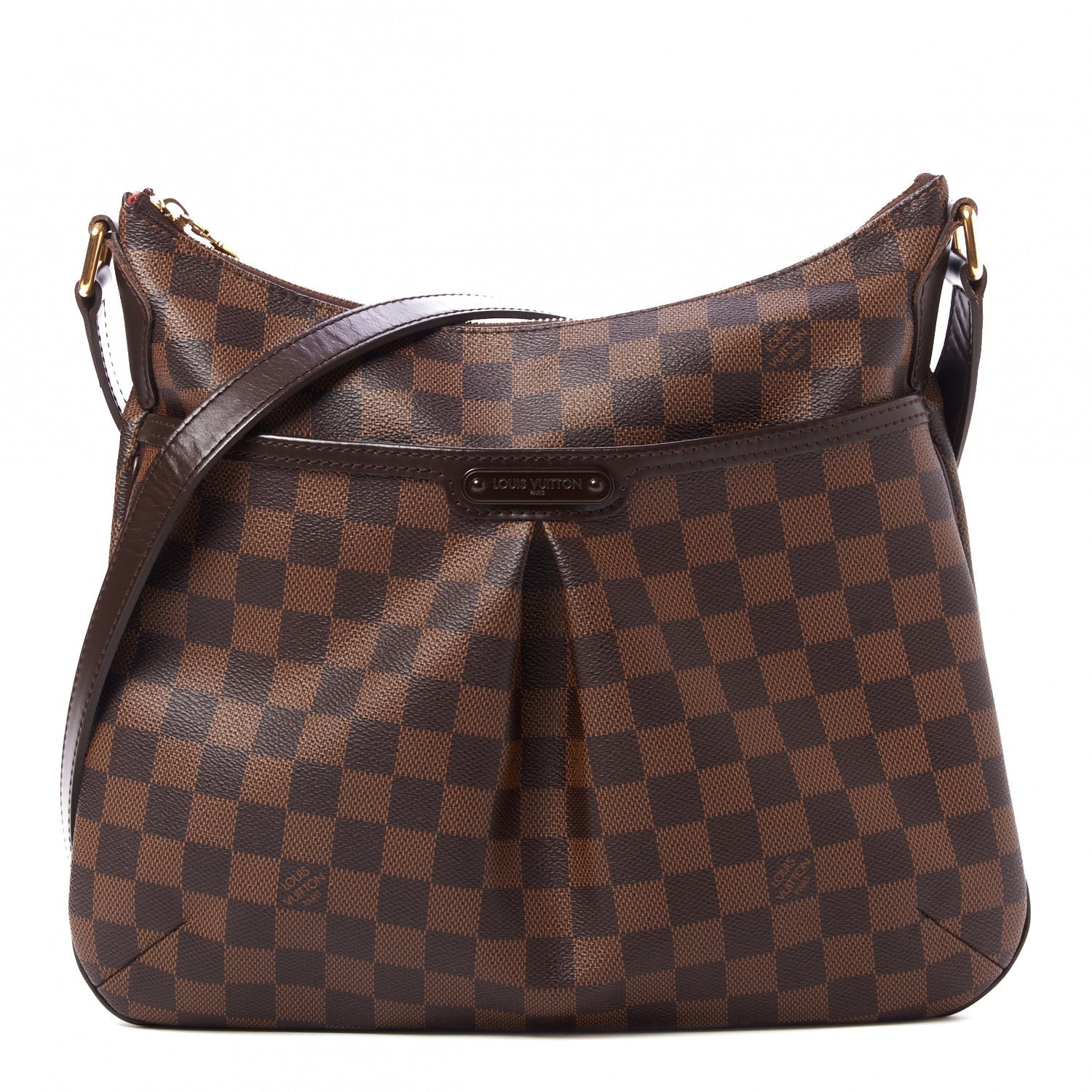 Louis Vuitton EBENE PM Damier Handbag Pm Bag
