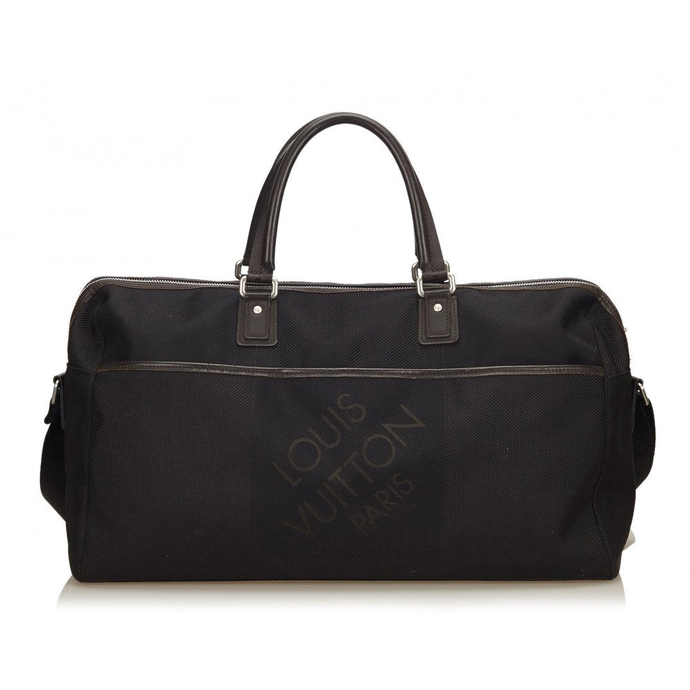 Louis Vuitton GEANT ALBATROS DUFFLE Damier Travel Bag