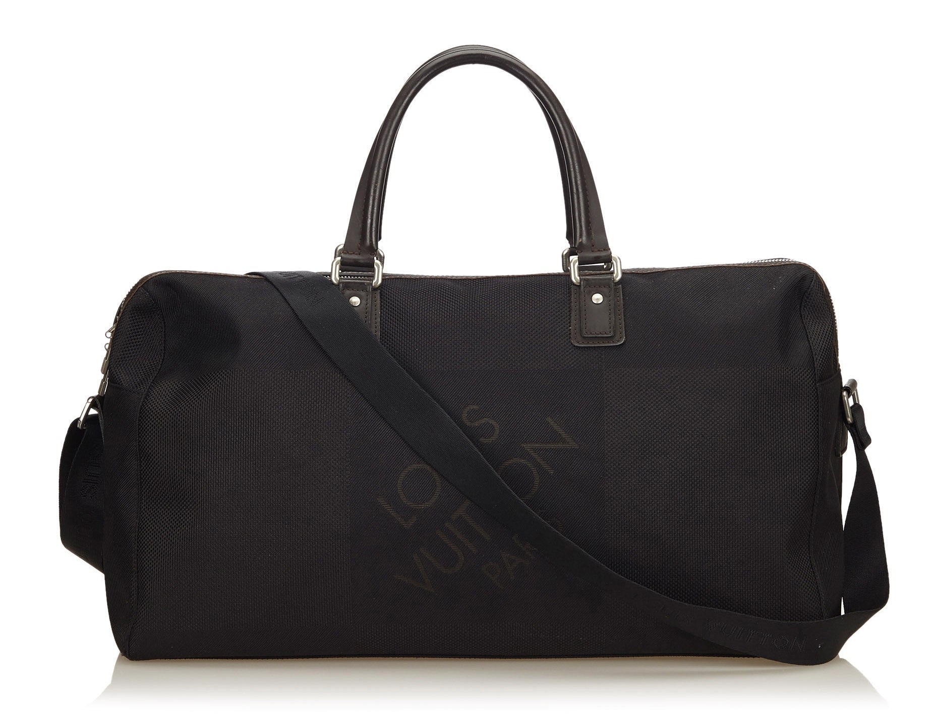 Louis Vuitton GEANT ALBATROS DUFFLE Damier Travel Bag