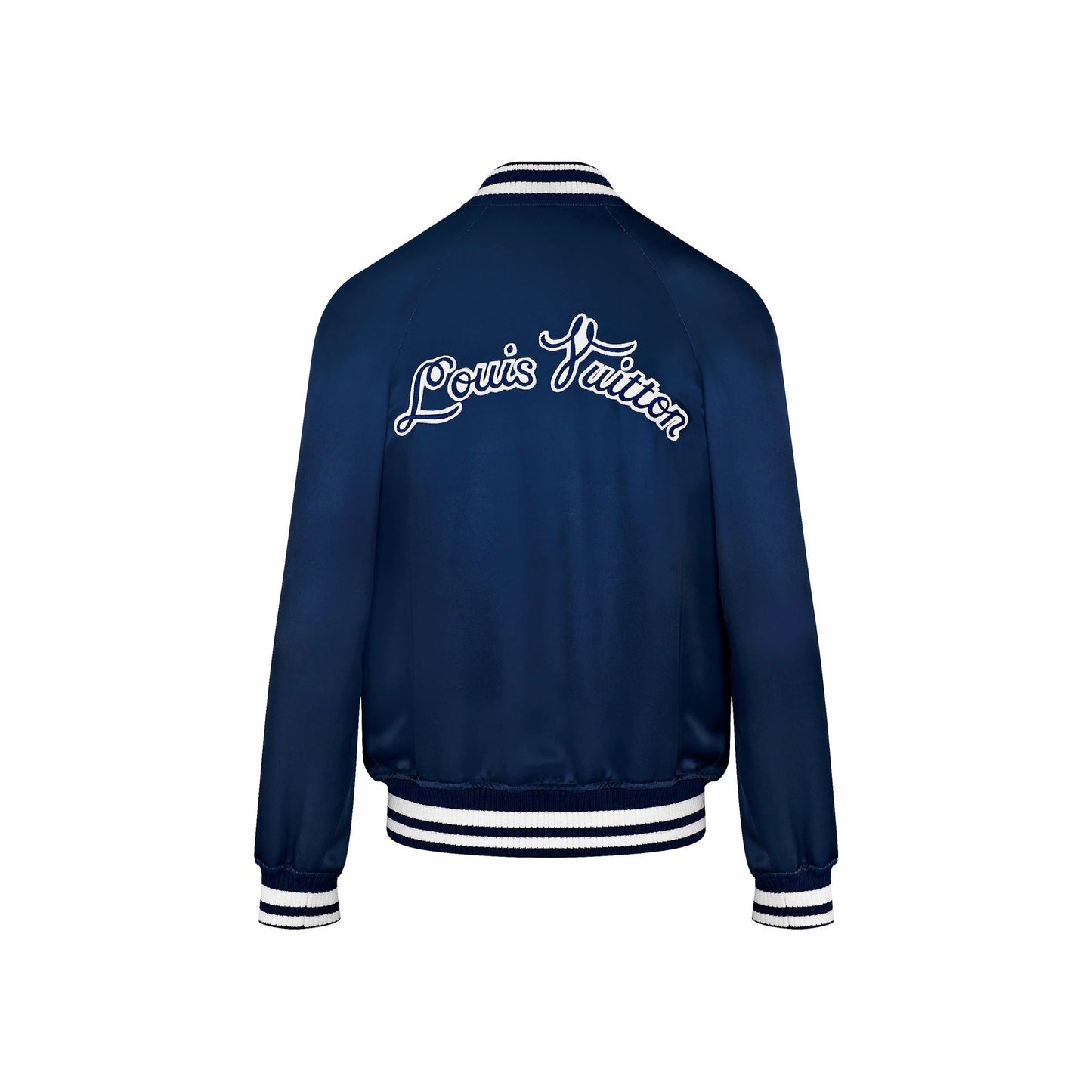 Louis Vuitton SOUVENIR JACKET Apparel