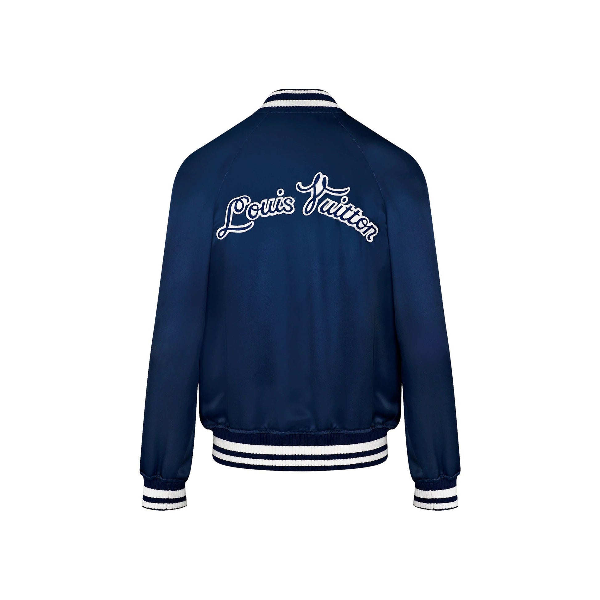 Louis Vuitton SOUVENIR JACKET Apparel