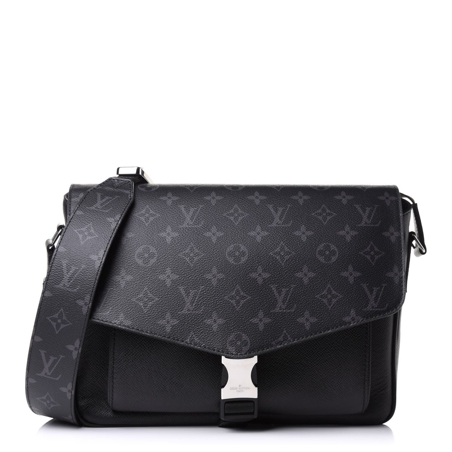 Louis Vuitton ECLIPSE Monogram Crossbody Bag