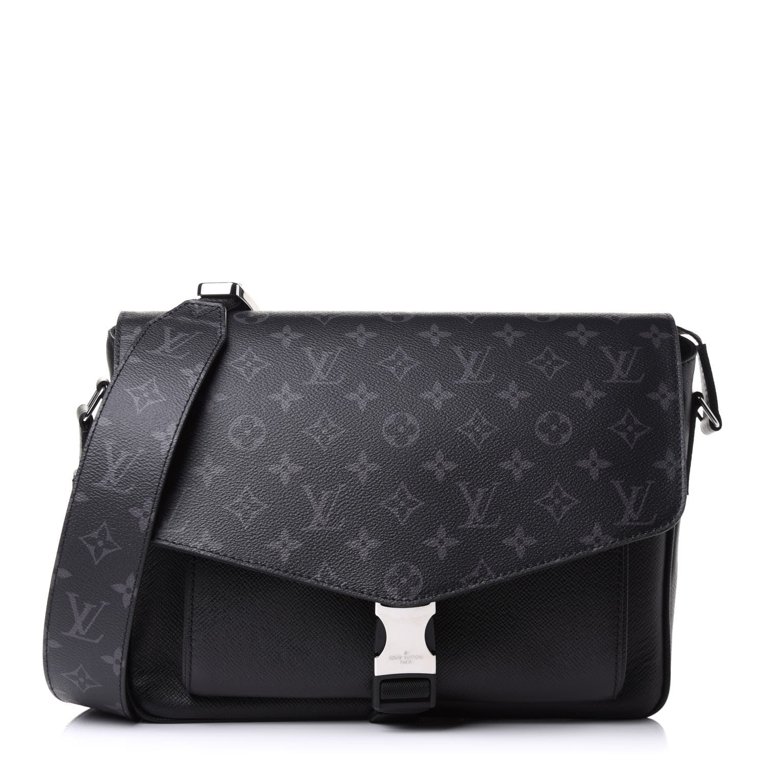 Louis Vuitton ECLIPSE Monogram Crossbody Bag