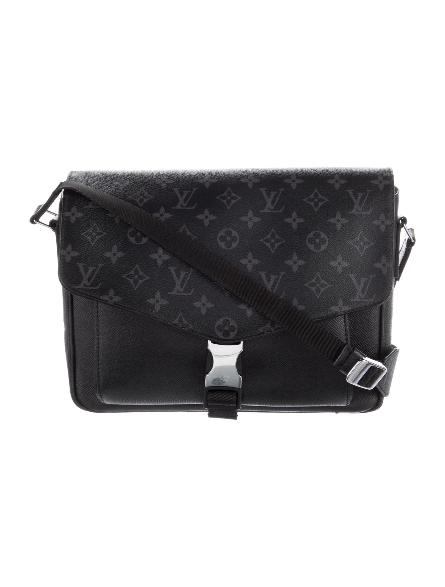 Louis Vuitton ECLIPSE Monogram Crossbody Bag