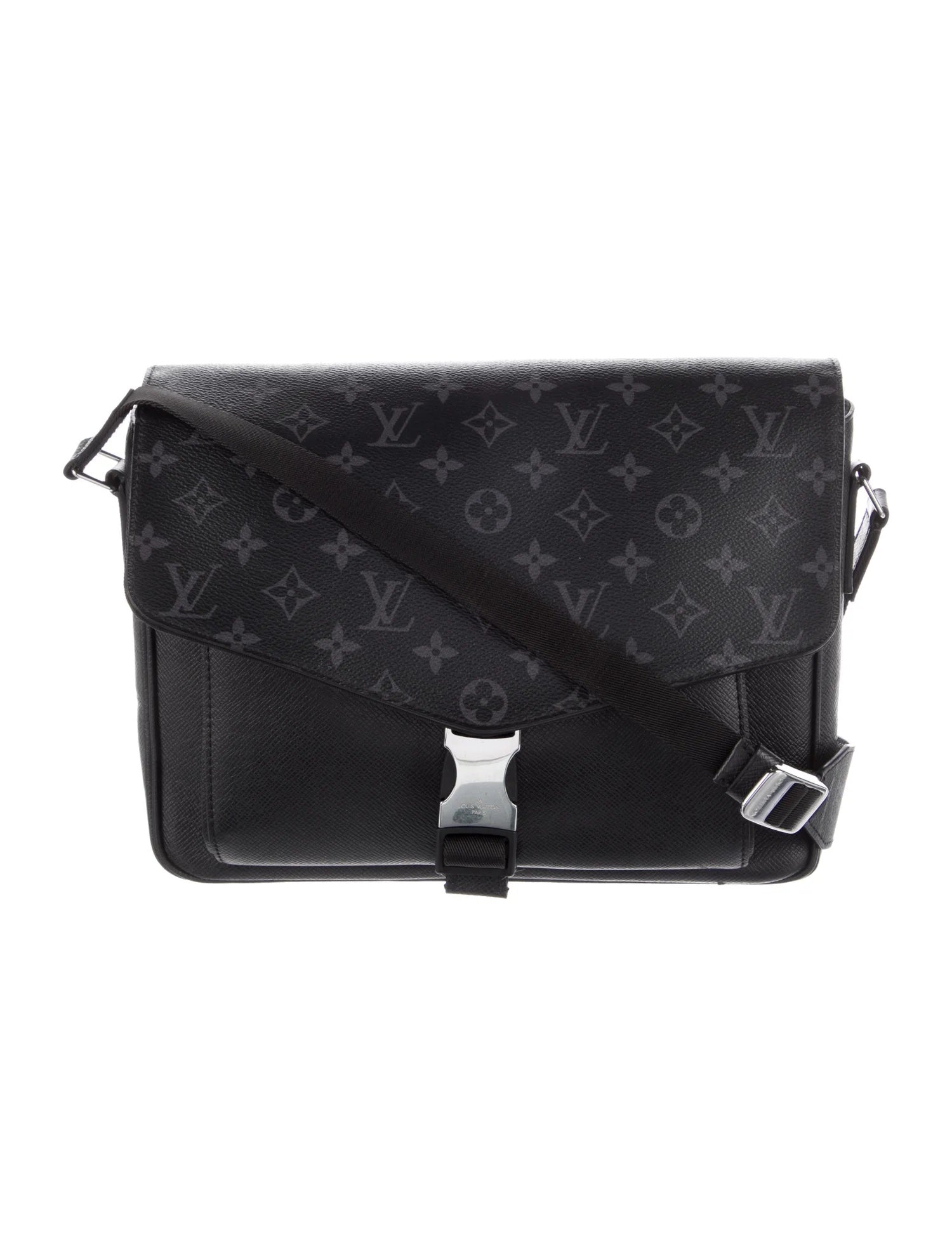 Louis Vuitton ECLIPSE Monogram Crossbody Bag