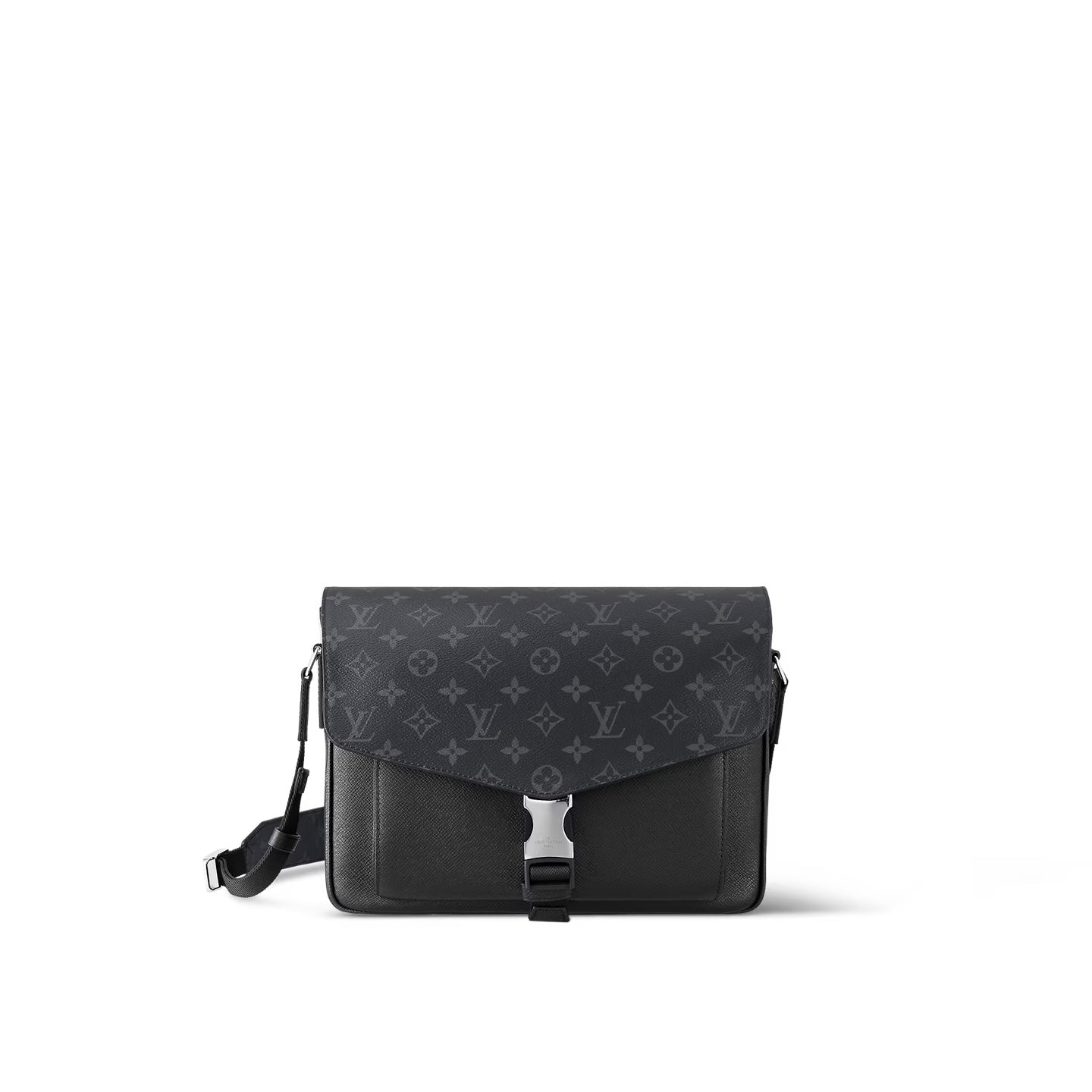 Louis Vuitton ECLIPSE Monogram Crossbody Bag