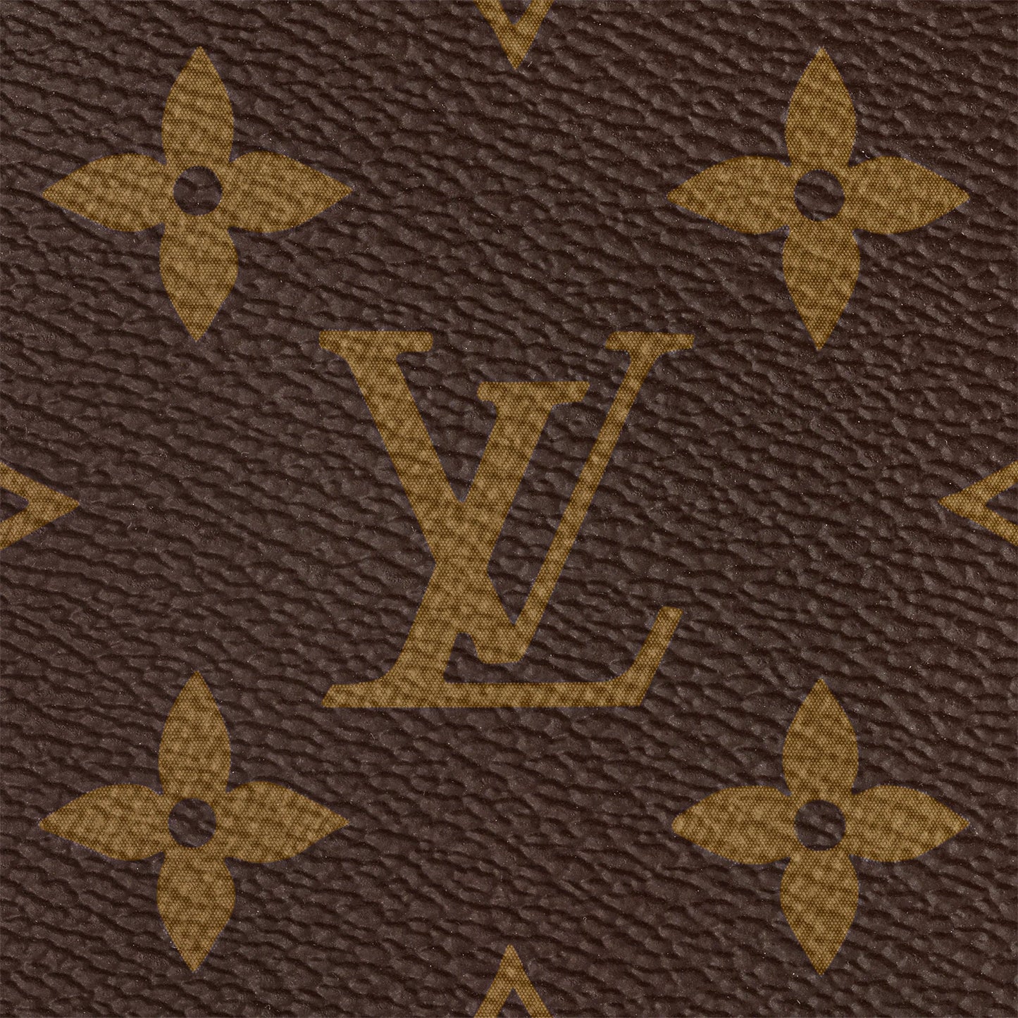 Louis Vuitton GIANT REVERSE ON GO GM Monogram On The Go Tote Bag