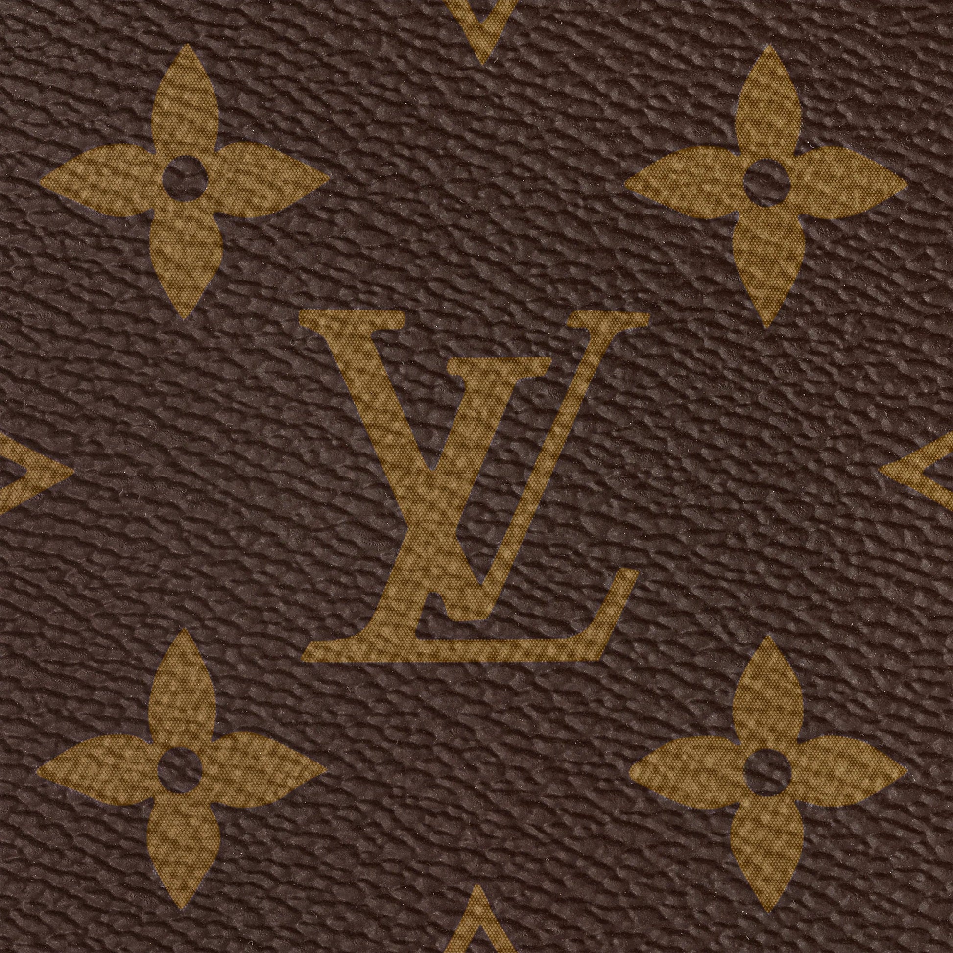 Louis Vuitton GIANT REVERSE ON GO GM Monogram On The Go Tote Bag
