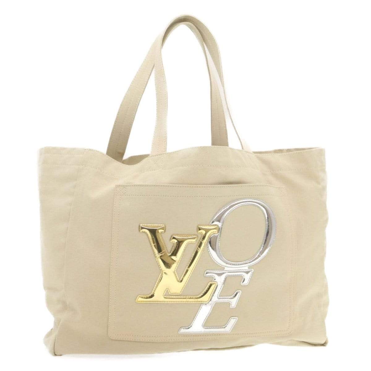 Louis Vuitton THAT’S LOVE GM
