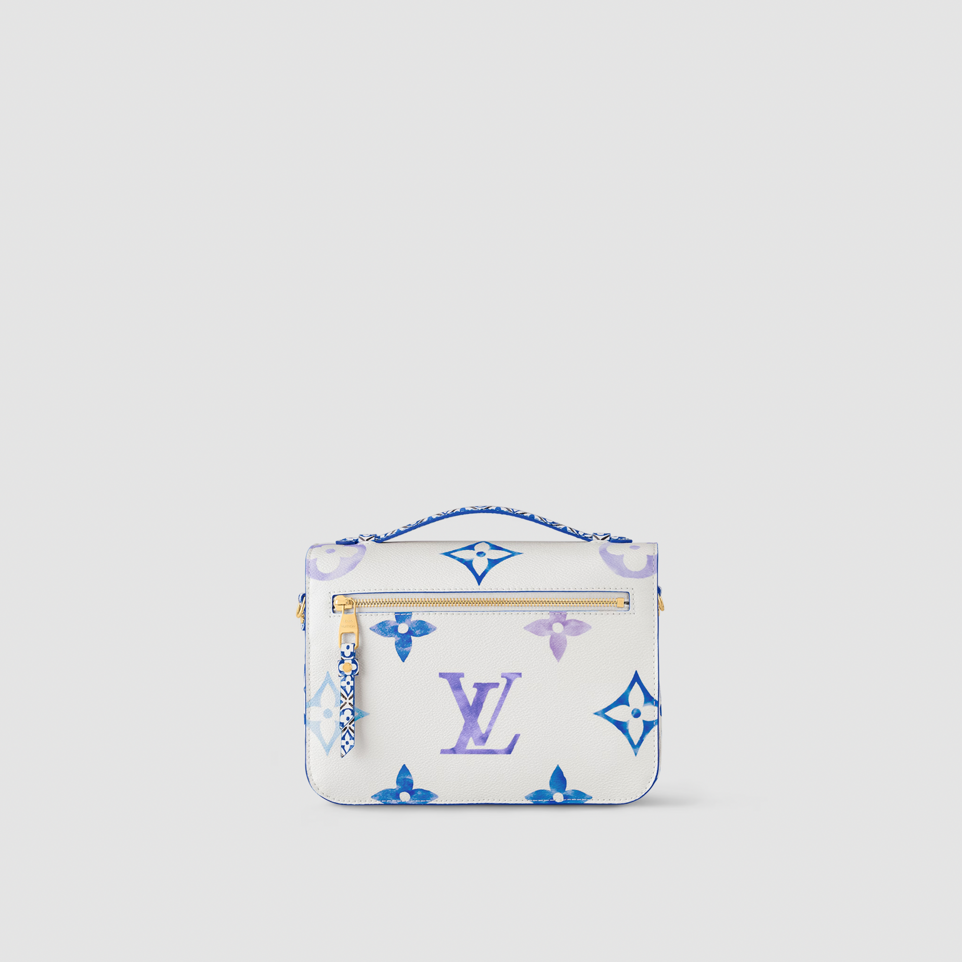 Louis Vuitton By the Pool Pochette Metis M23055