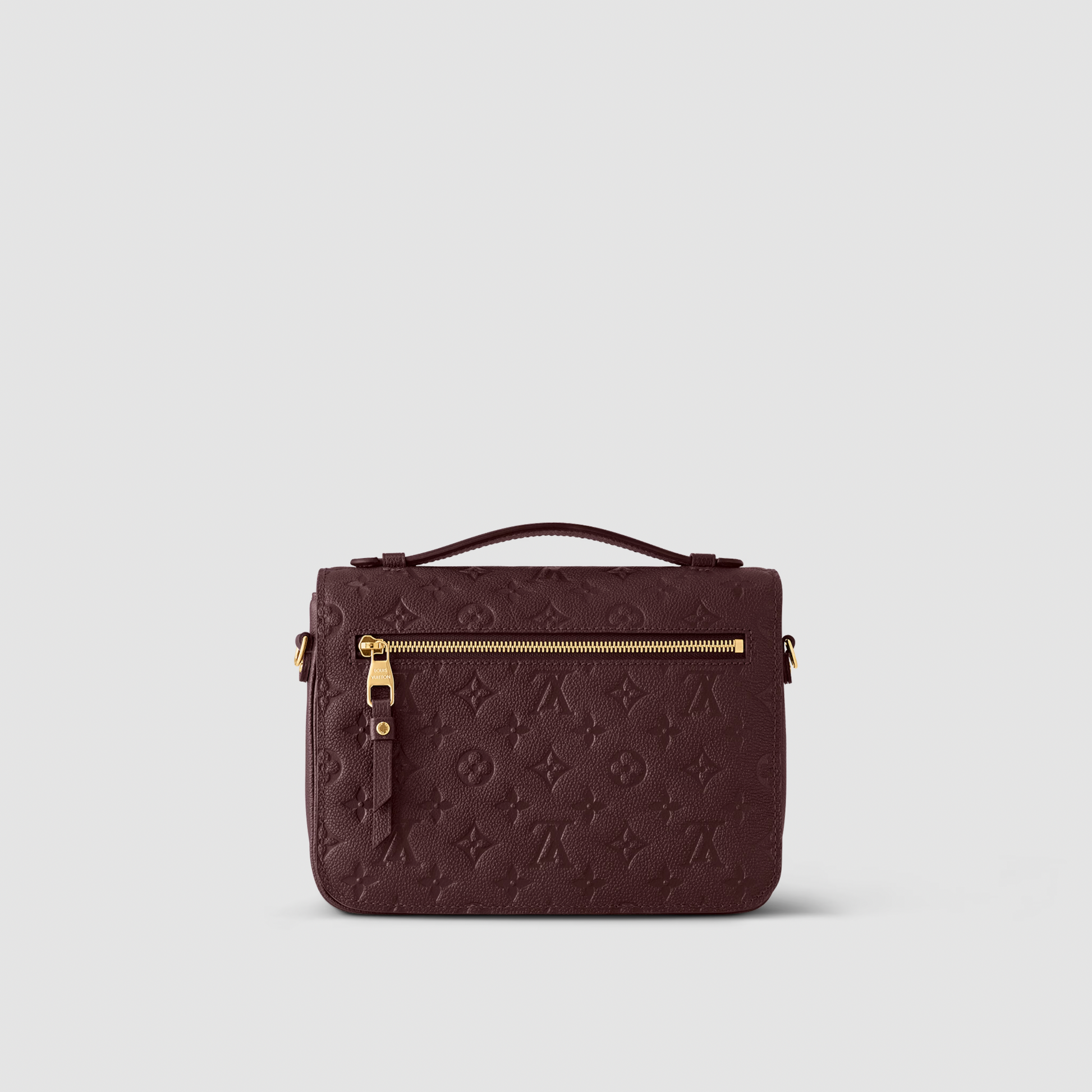 Louis Vuitton Empreinte Pochette Metis M46613