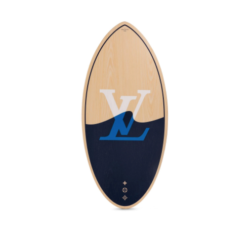 Louis Vuitton | Escale Surfboard | GI0488