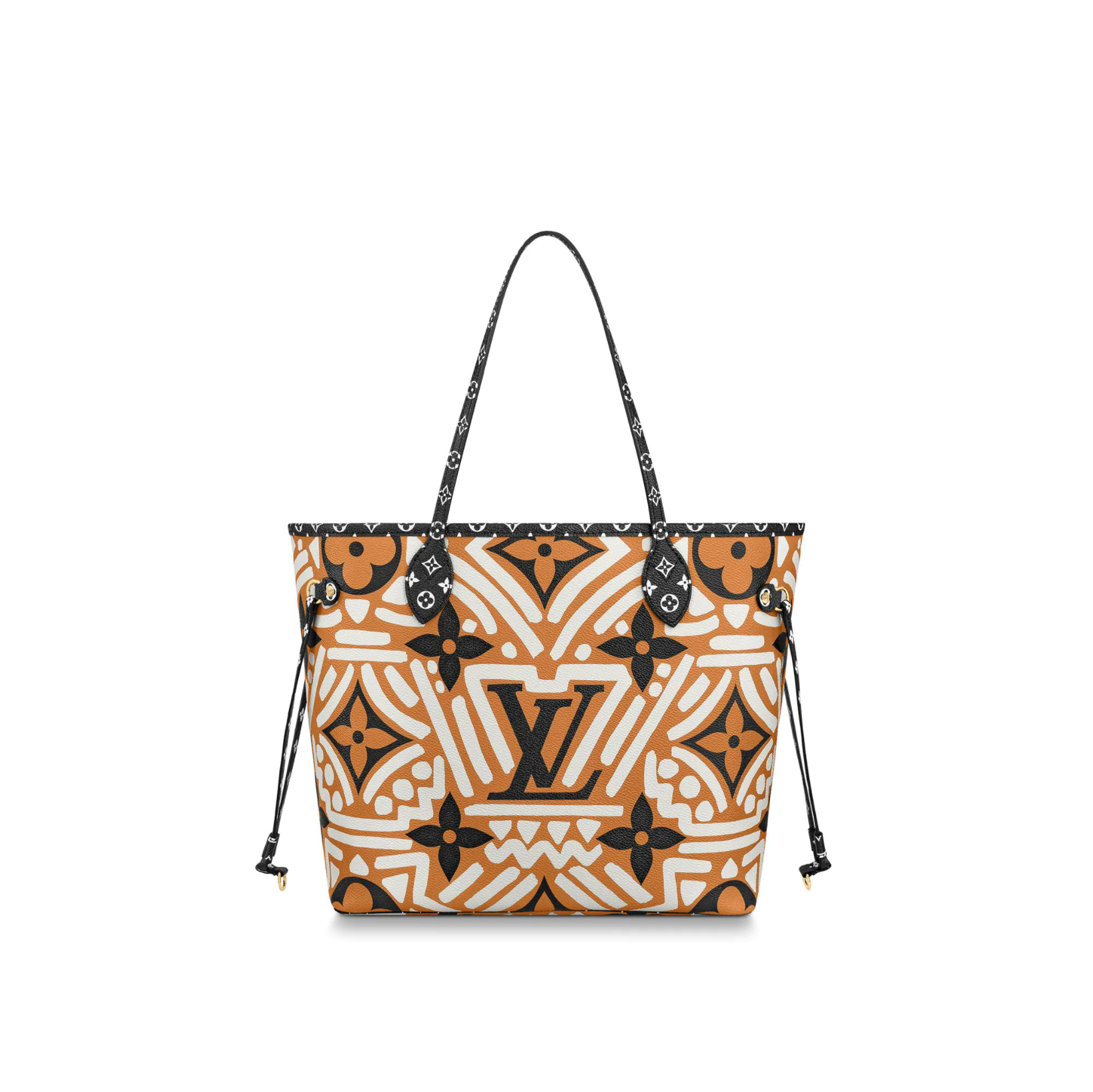 Louis Vuitton LV Crafty Neverfull MM M56584