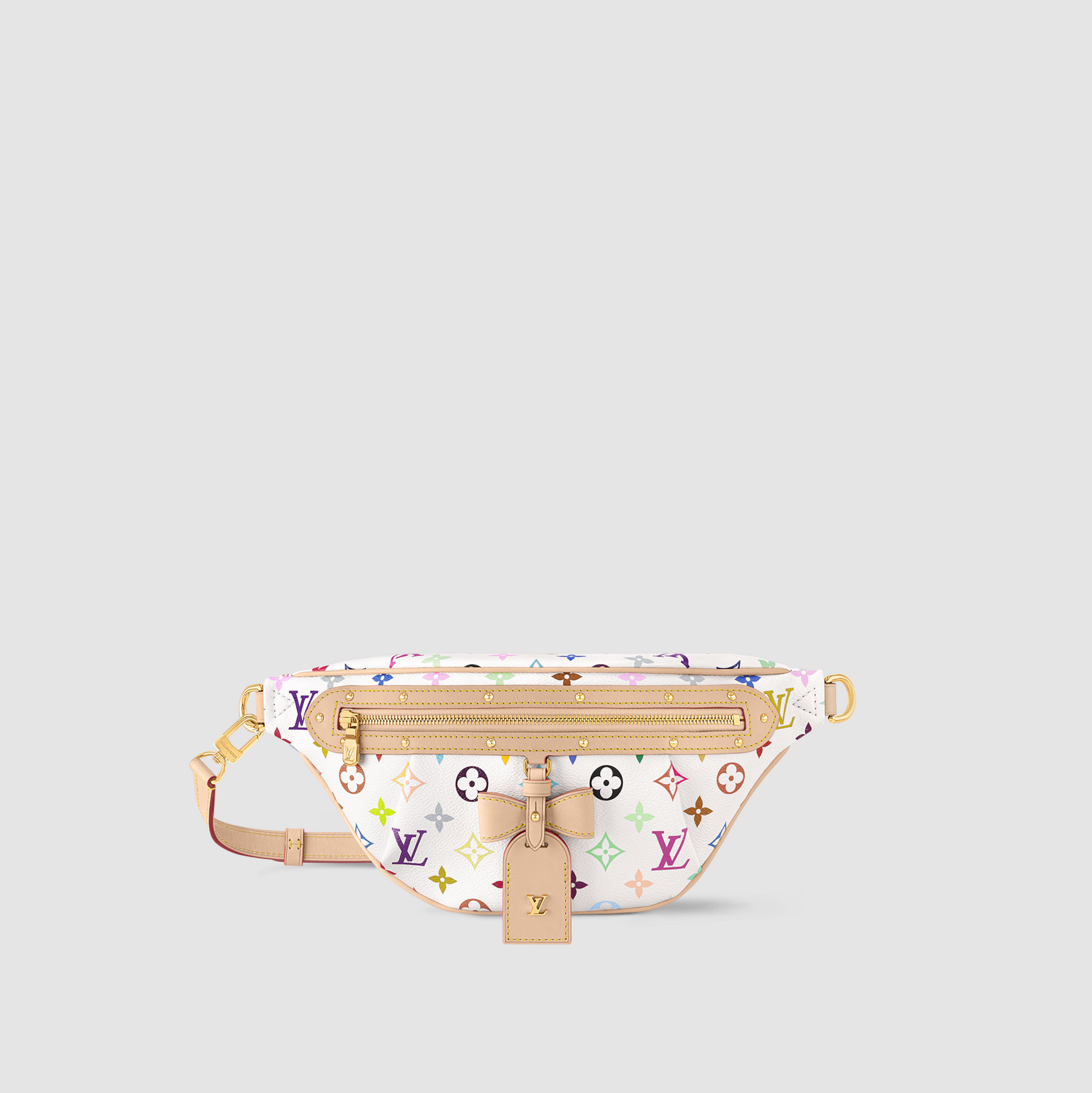 Louis Vuitton LV x TM High Rise M13660