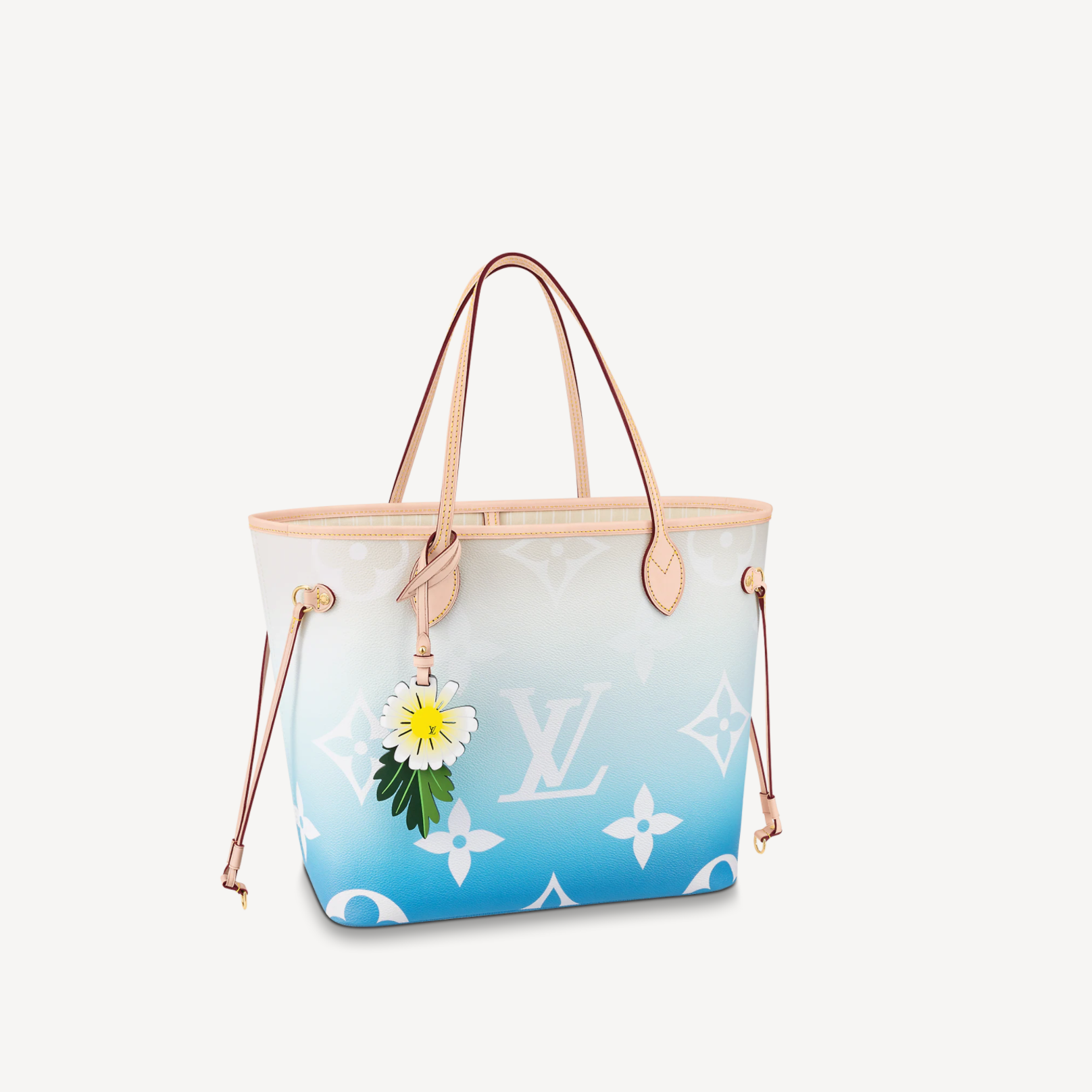 Louis Vuitton Neverfull LV M45678