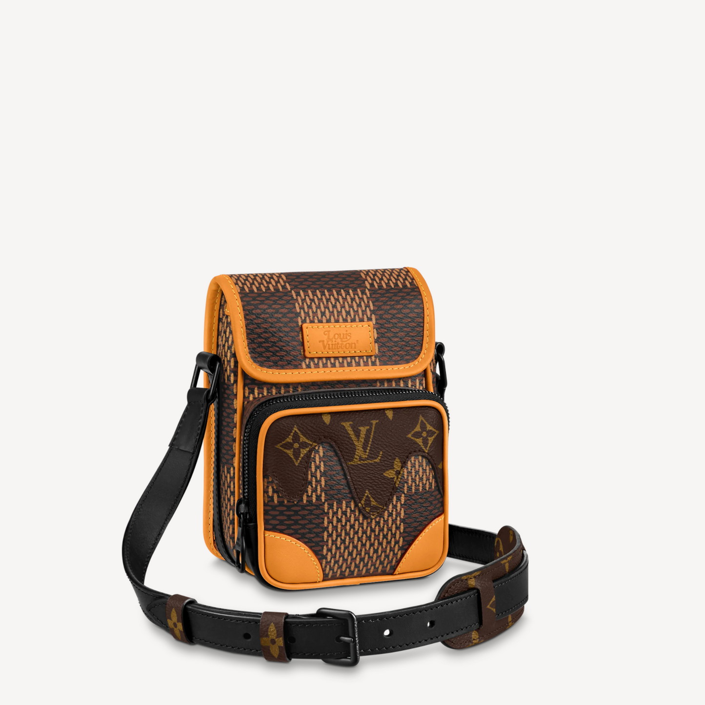 Louis Vuitton | Nigo Nano Amazone Messenger | N40357