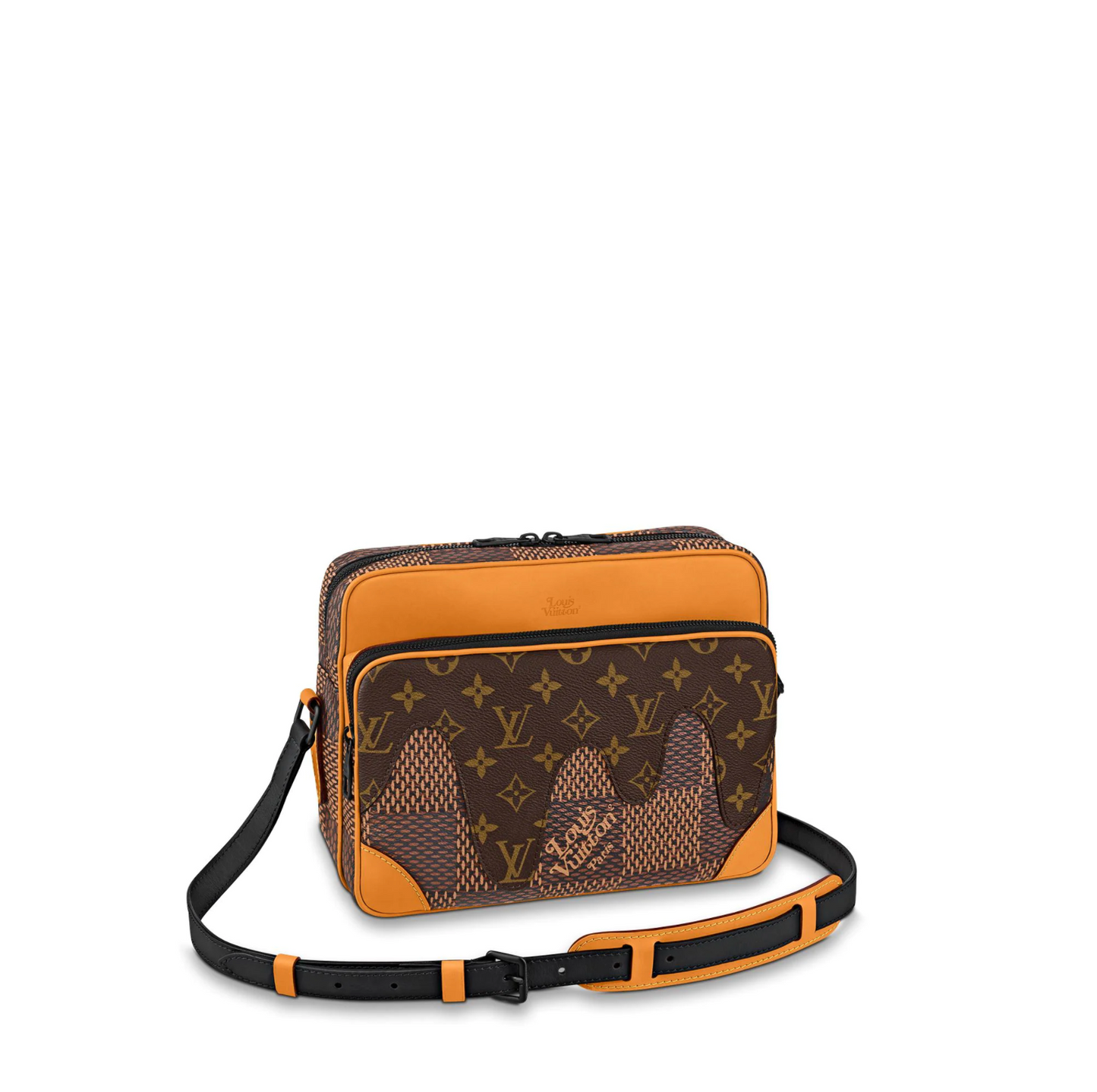 Louis Vuitton | Nigo Nil Messenger | N40359