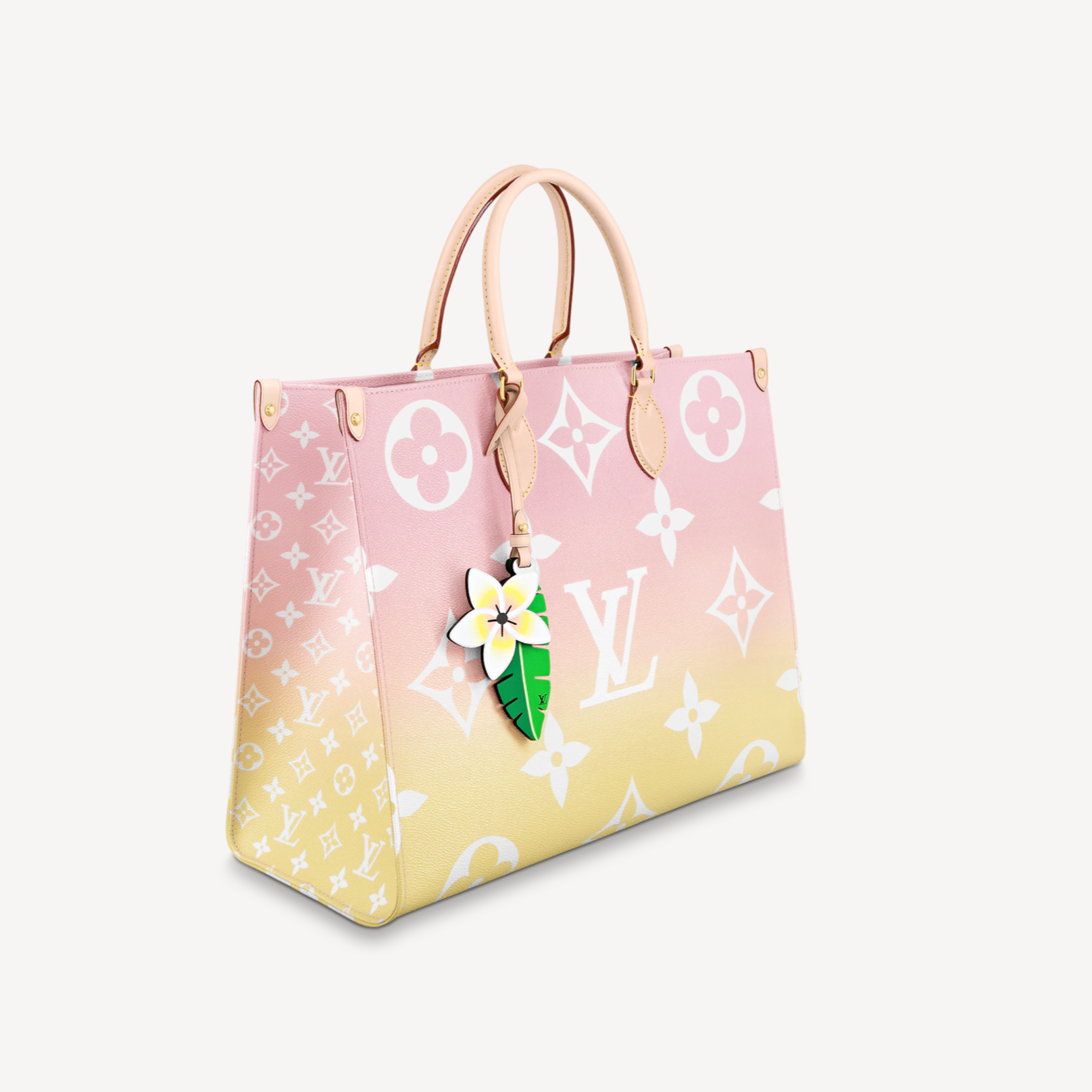 Louis Vuitton Onthego GM M57641