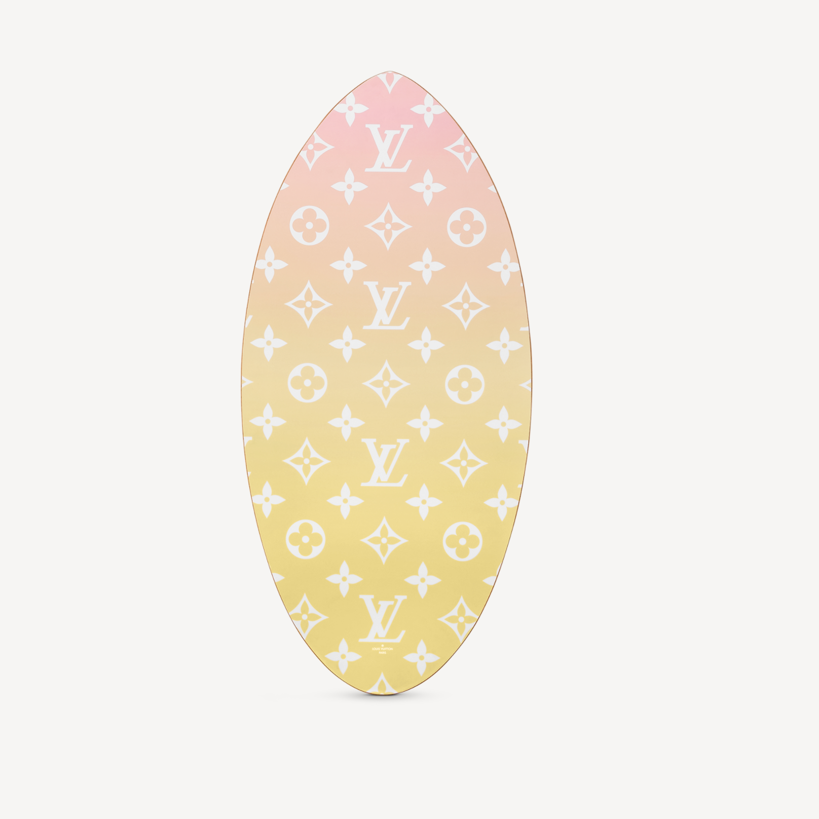 Louis Vuitton Surfboard GI0593