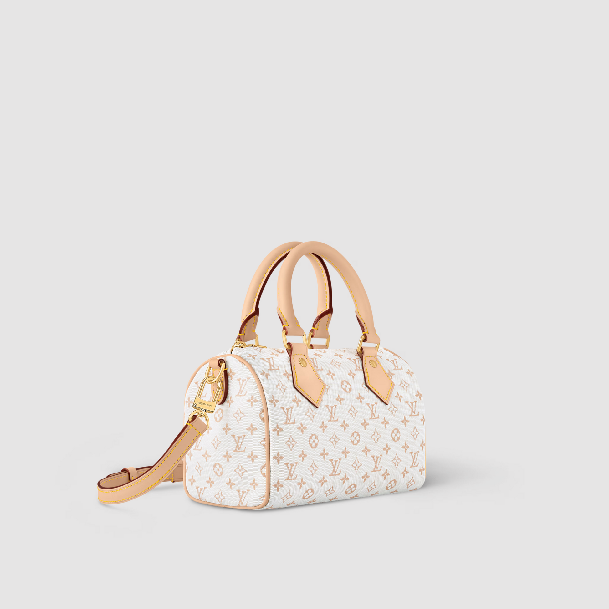Louis Vuitton Speedy Bandouliere 20 M12747