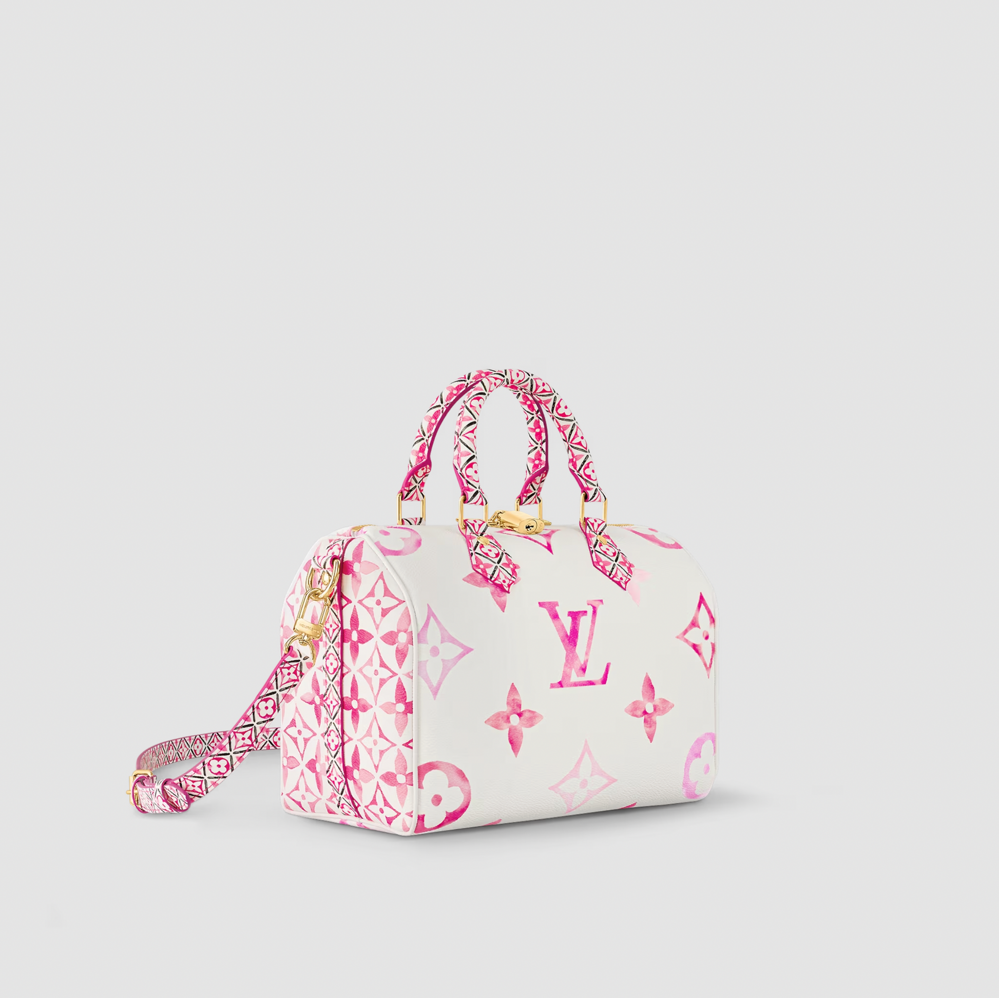 Louis Vuitton Speedy Bandouliere 25 M23073