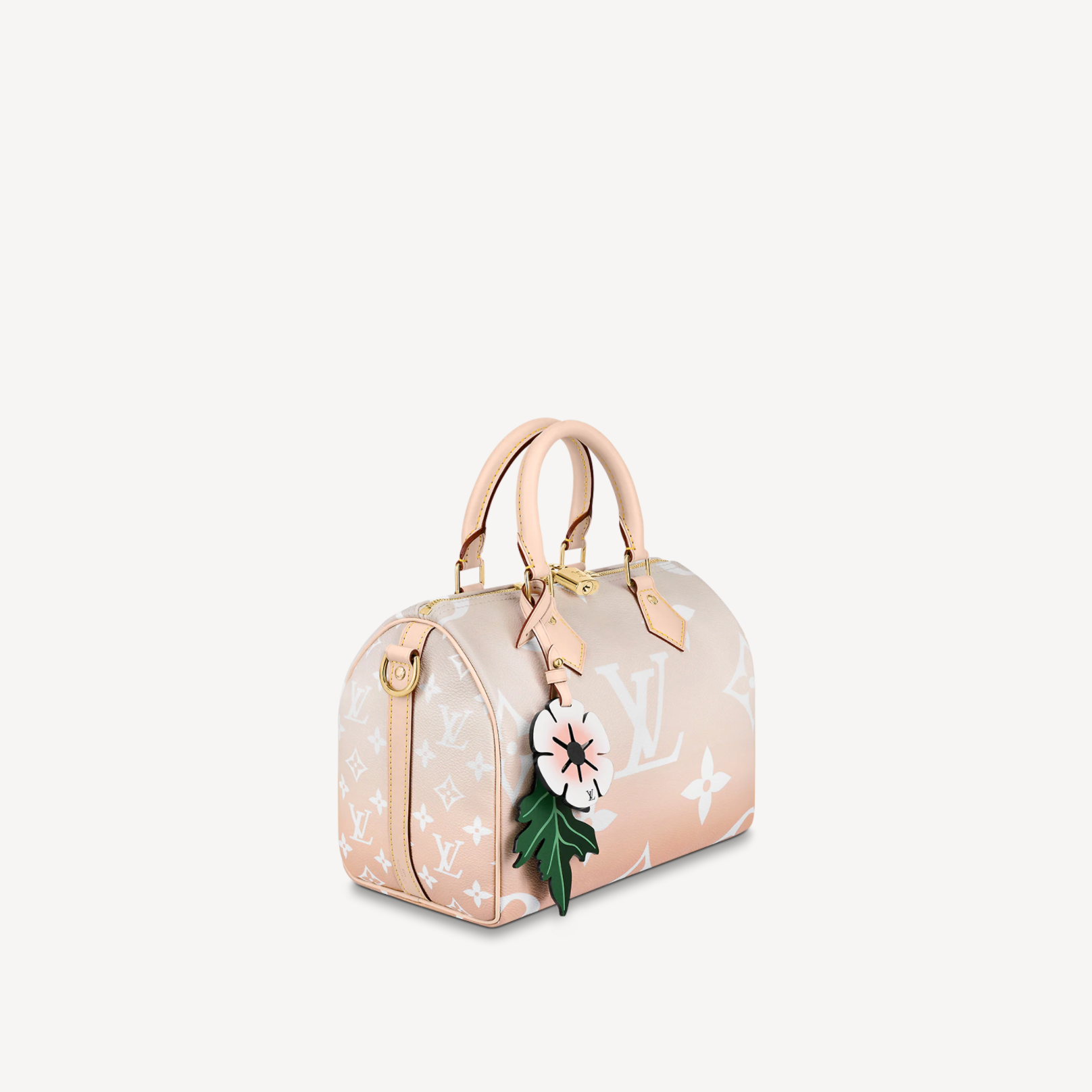 Louis Vuitton Speedy Bandouliere 25 M45722