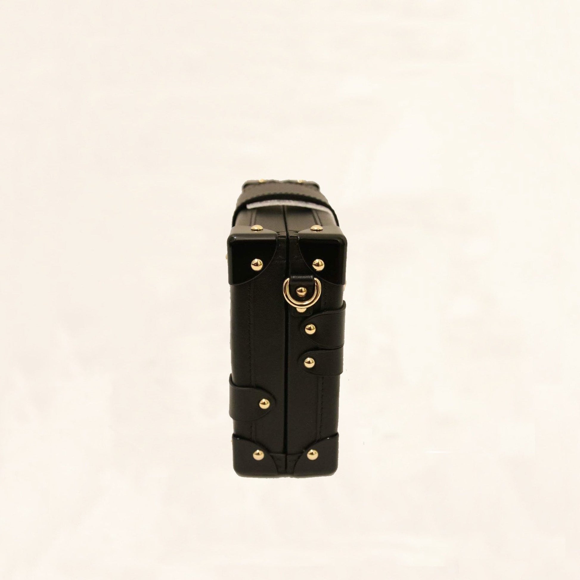 Louis Vuitton | Sequined Petite Malle | One Size