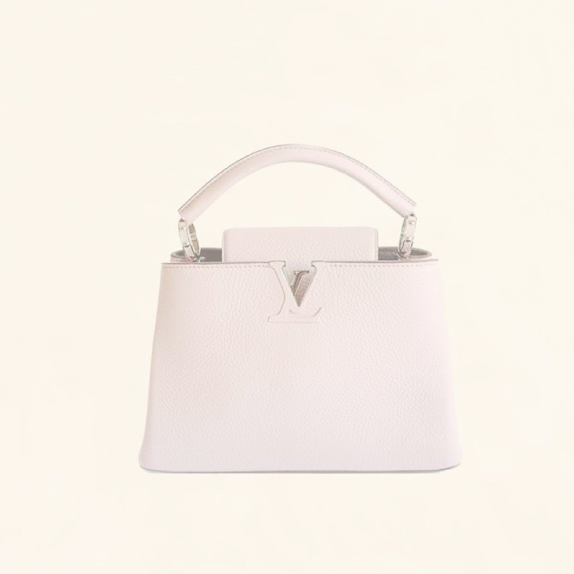 Louis Vuitton | Taurillon Capucines | BB