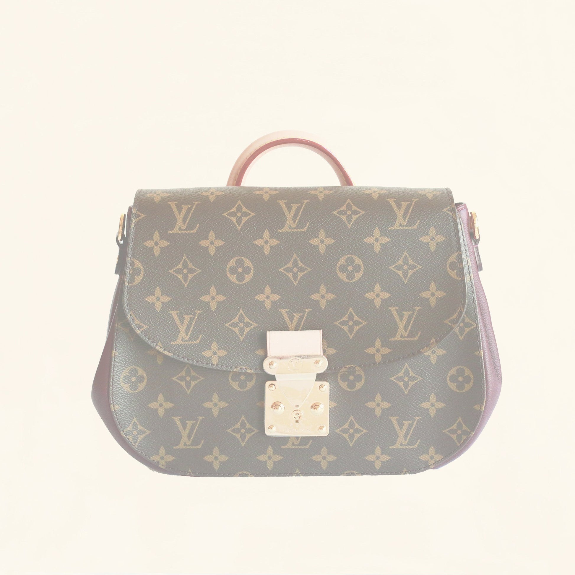 Louis Vuitton | Toile Canvas Monogram Eden | MM