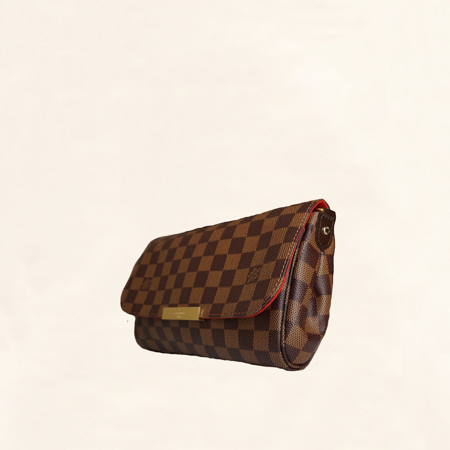 Louis Vuitton | Canvas Damier Ebene Favorite | MM