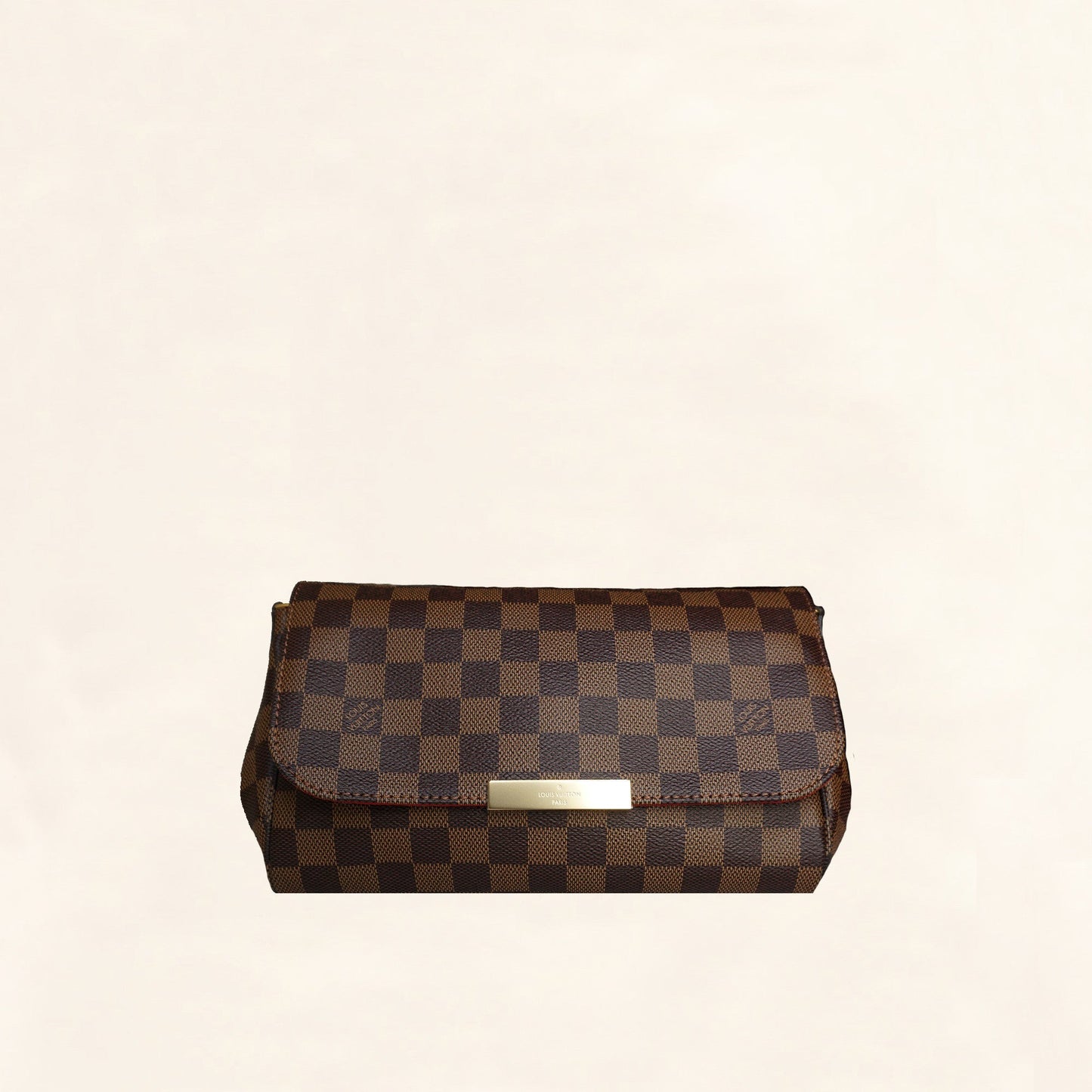 Louis Vuitton | Canvas Damier Ebene Favorite | MM