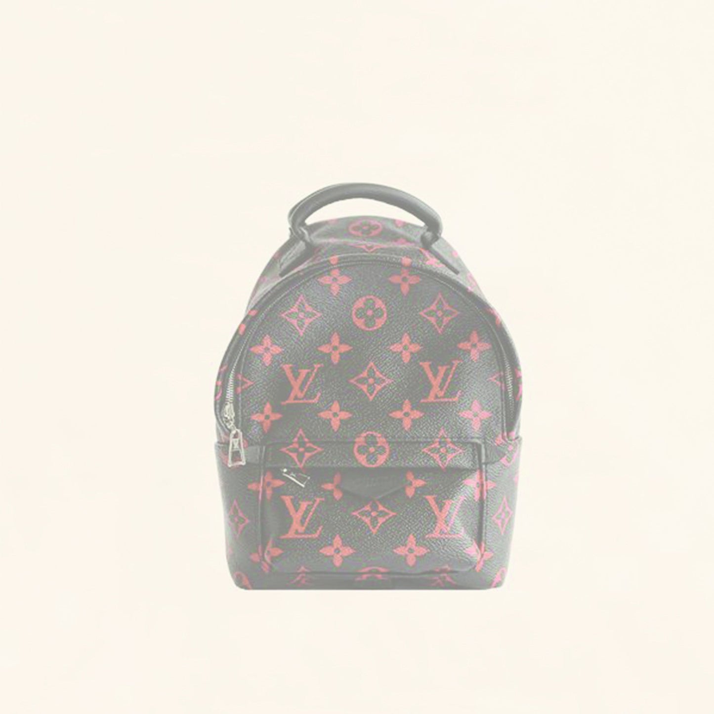 Louis Vuitton | Infra Rouge Palm Springs Backpack | Mini