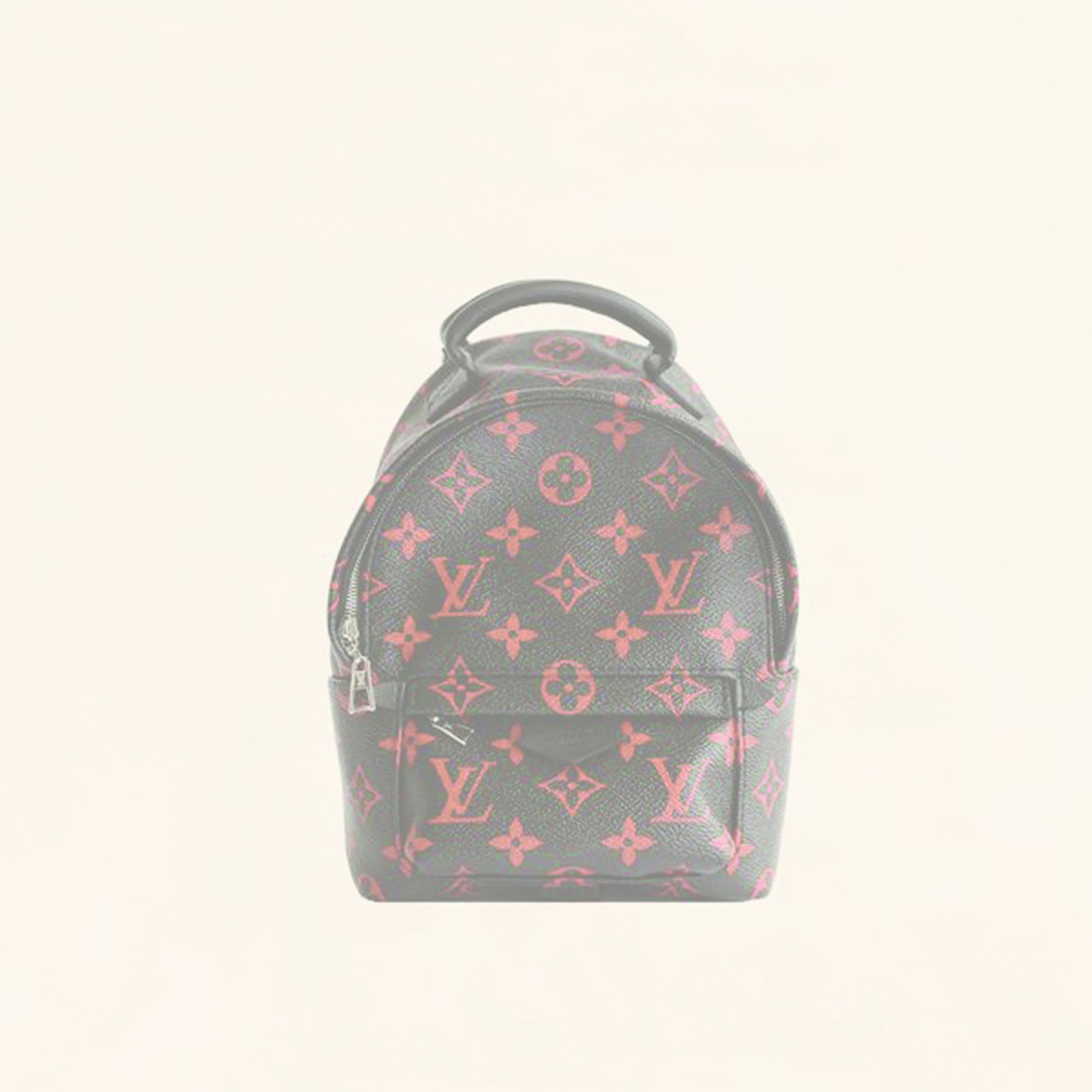 Louis Vuitton | Infra Rouge Palm Springs Backpack | Mini