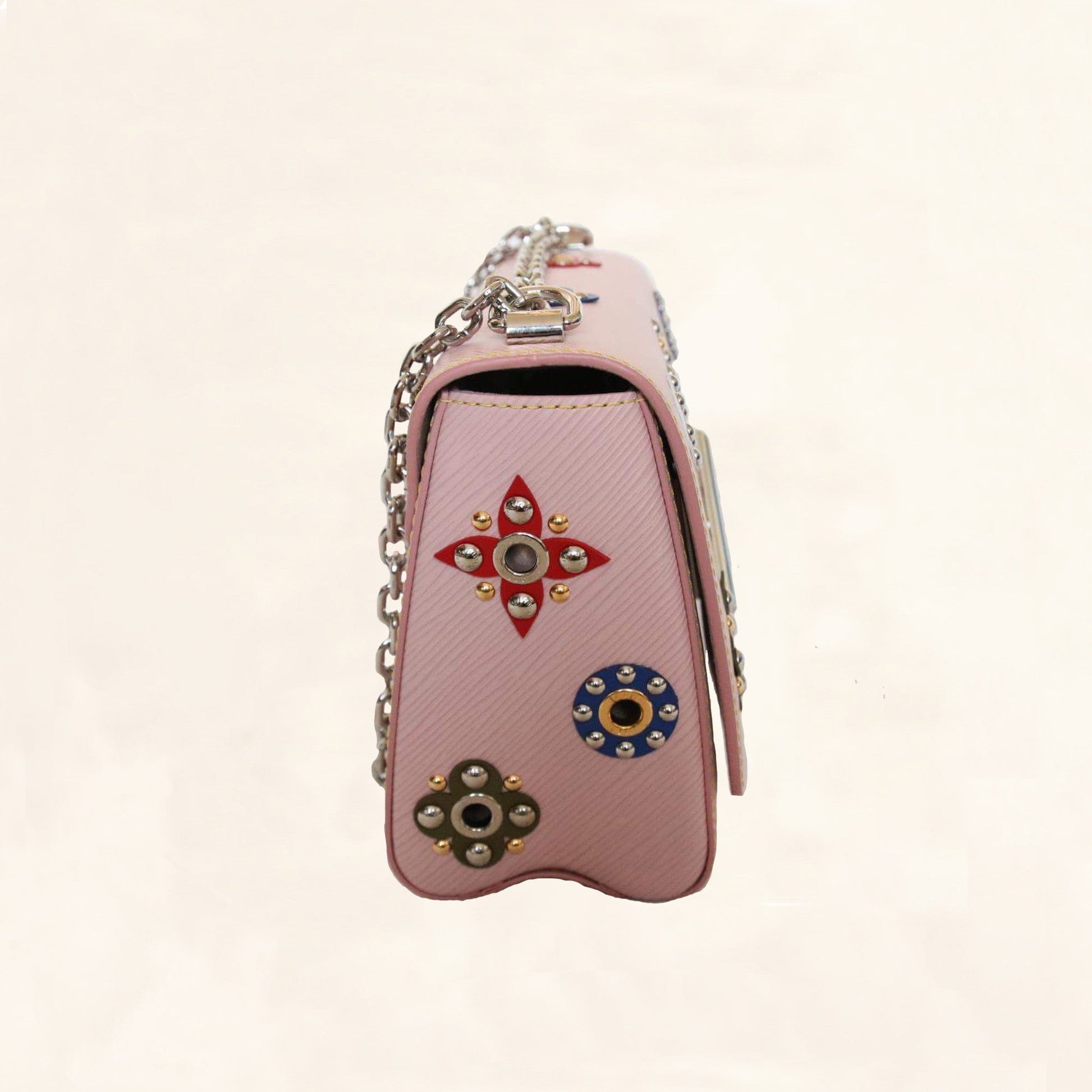 Louis Vuitton | Mechanical Flowers Twist | MM