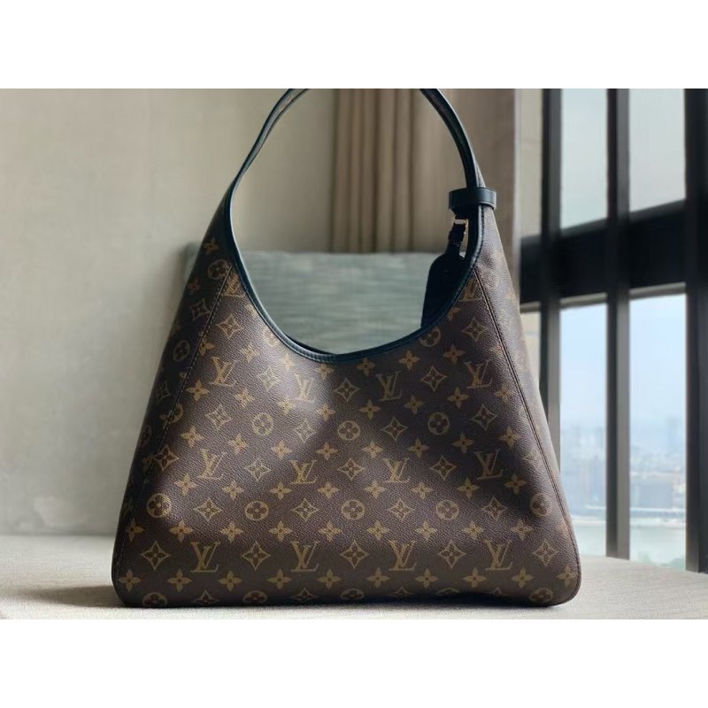 Louis Vuitton Hobo Bag Travel Bag