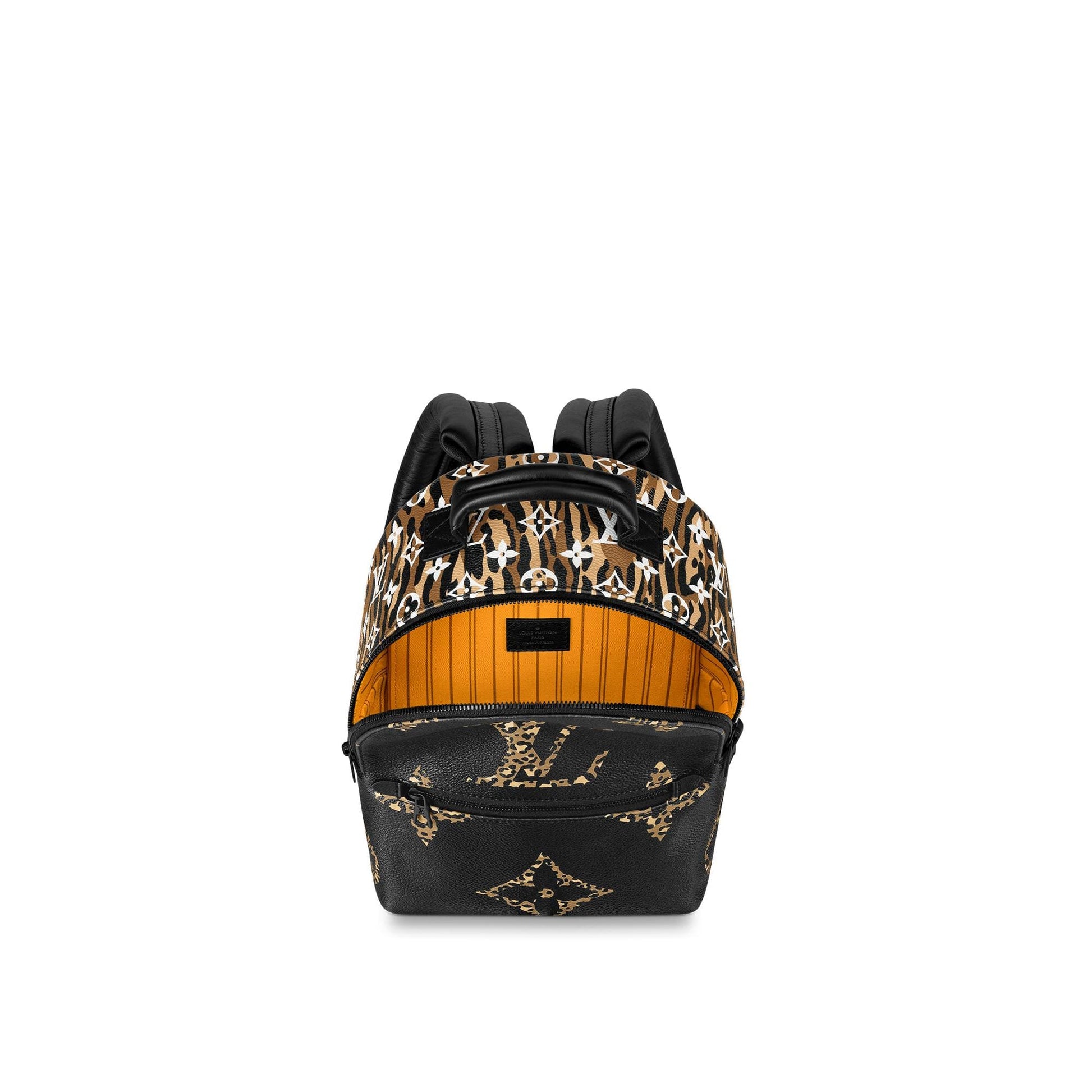 Louis Vuitton | Jungle Giant Monogram Palm Springs Backpack | M44178
