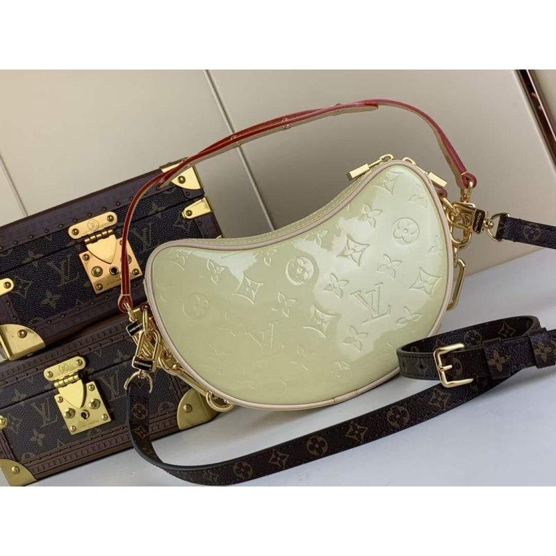Louis Vuitton LV Lv Reminx Hand Bag Travel Bag Bag Bg02026
