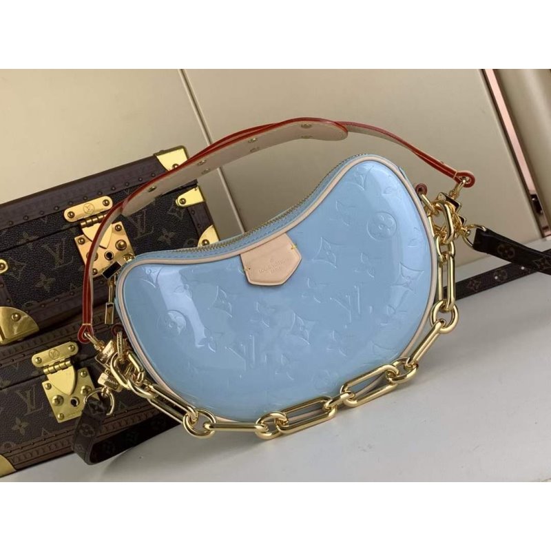 Louis Vuitton LV Lv Reminx Hand Bag Travel Bag
