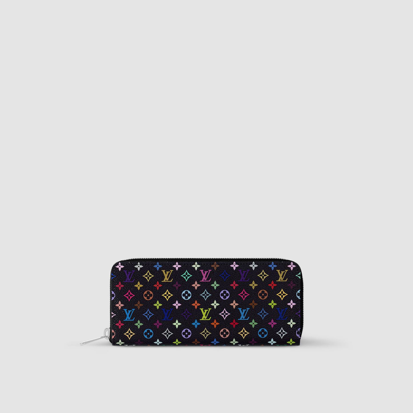 Louis Vuitton LV x TM Clémence Wallet
